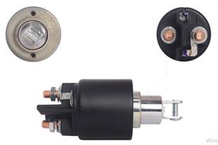 Marş Otomatiği 12v Lombardini Lombardını Goldonı Acme Bcs Ruggerını Sı002 Lombardını / Goldonı/acme/bcs/ruggerını Sı002 Is1045 | Remark Sı002