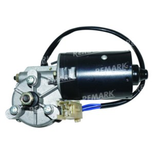 Silgi Motoru 12V Bmc Fatih Ym Soketli RSM860 | REMARK SM860