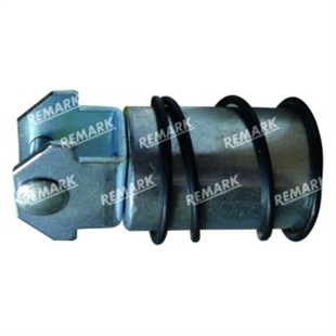 Marş Otomatiği Pistonu 12V Mako Tip Yaylı | REMARK SMP250