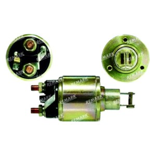 Marş Otomatiği 12V Lada Samara 3DEL.PALTİP SP120 | REMARK SP120