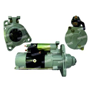 Marş Motoru 24V 11DİŞ Kobelco 6D22-7055 Hyundai 360 | REMARK STR1020