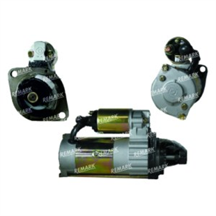 Marş Motoru 12V 11DİŞ Fırewood 485 / Knıght 100 Jeneratör Ve Forklift | REMARK STR1054