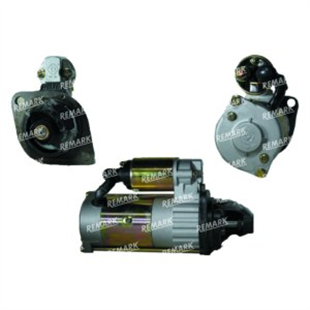 Marş Motoru 24V 11DİŞ Aksa Jeneratör CY4102 Katana | REMARK STR1060