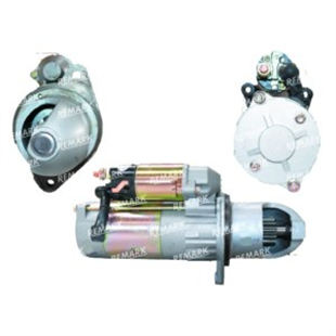Marş Motoru 24V 12DİŞ Xıchaı CA6DL GM275 Deutz Motorlu Kompresör | REMARK STR1226
