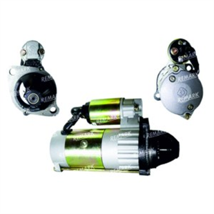 Marş Motoru 24V 11DİŞ Huangong J Weıchaı Dragon Jenaratör Weichai Weıchaı STR1238 | REMARK STR1238