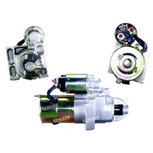 Marş Motoru 12V 11DİŞ Çukurova Forflift Mercury Marin Chevrolet | REMARK STR1854