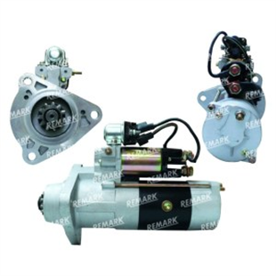 Marş Motoru 24V 11DİŞ Renault V.ı. 270.18 11.1 [DCİ11-270] Mercedes Axor 2008 2010 HD270 HD320 HD370 HD400 HD420 | REMARK STR1904