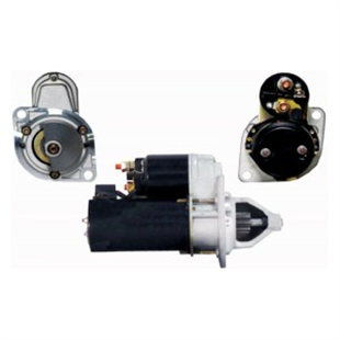 Marş Motoru 12V 9DİŞ Skoda Favorit Felıcıa Valeotip Pinyon KAPAĞI-MC628 AES-STR4750 STR1205 STR3015 STR60401 | REMARK STR3015