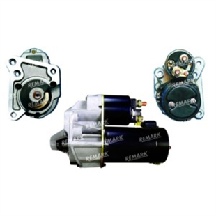 Marş Motoru 12V 10DİŞ R9 R19 Clio Megane Laguna | REMARK STR3040