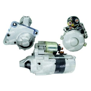 Marş Motoru 12V 11DİŞ Pejo Citroen 207 3008 5008 Valeo 438133 | REMARK STR3150