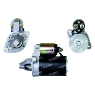 Marş Motoru 12V 8DİŞ Hyundai Accent İ20-1,3 | REMARK STR3410