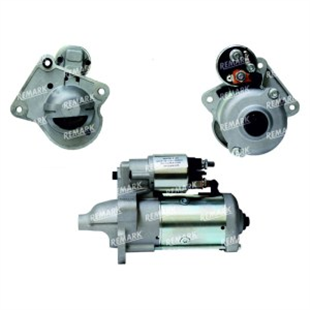 Marş Motoru 12V 13DİŞ Ford Transit Tourneo Courier Fiesta Start Stop ESW20E18 ESW2023 438300 1740048 1902473 | REMARK STR3492