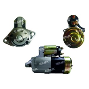 Marş Motoru 12V 8DİŞ Suzuki Vitara Ym 99-04 | REMARK STR3820