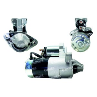 Marş Motoru 12V 8DİŞ Suzuki Vıtara Grand 2.0 00> | REMARK STR3825