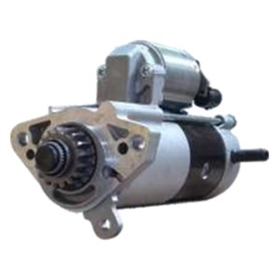 Marş Motoru 12V 17DİŞ Opel Astra J K İnsignia Turbo 1.8KW | REMARK STR3862