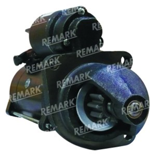 Marş Motoru 12V 10DİŞ 3.2 Kw Jhondeere Doosan | REMARK STR4540