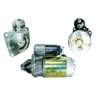 Marş Motoru 12V 10DİŞ Mako Tip Ford Cargo Kamyon D750 D1210 D1211 Kargo Cargo 2014 2517 2520 D1210 D1312 STR4672 STR4650 | REMARK STR4650