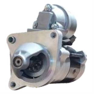 Marş Motoru 12V 9DİŞ Fiat Palio Weekend Siena 1.4KW | REMARK STR4694