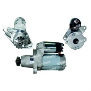 Marş Motoru 12V 13DİŞ Toyota RAV4-CAMRY-AVENSİS 03- 4280001080 | REMARK STR4707