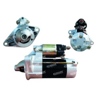 Marş Motoru 12V 8DİŞ Toyota Corolla 93-97 1.3XLİ 1.6XL AE101 EA95 | REMARK STR4708