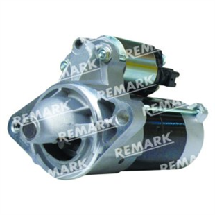 Marş Motoru 12V 8DİŞ 0,8 Kw Toyota Corolla 1997-2001 EE111 1,3 Motor | REMARK STR4709