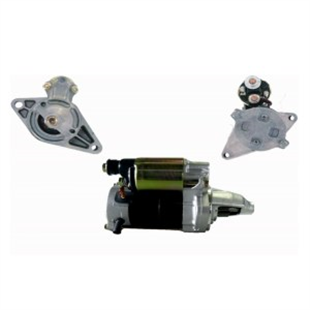 Marş Motoru 12V 9DİŞ Honda Civic Denso Tip Honda Civic 1.7 1.6 İes 2001 Es VTEC 2001-2005 | REMARK STR4800