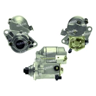 Marş Motoru 12V 9DİŞ Honda Accord 90-02 1,4KW SM40204 2280002260 2280006420 Denso 1280007460, 2280006680 | REMARK STR4830