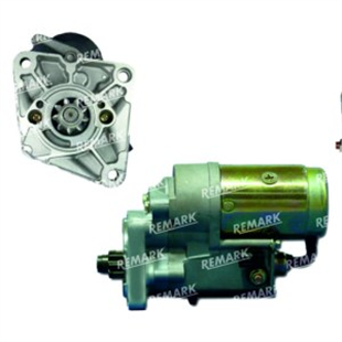 Marş Motoru 12V 9DİŞ Land Rover 2.5TD | REMARK STR4950