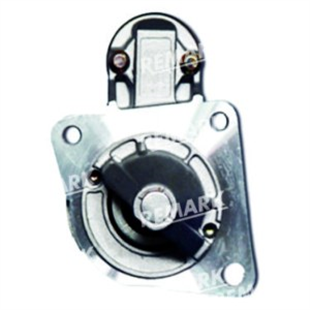 Marş Motoru 12V 8DİŞ Mazda 323 626 87 93 Kia Rio Kia Rio Sephia | REMARK STR5000