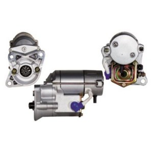 Marş Motoru 12V 9 Diş Mazda E2200 Kia Besta Dizel STR5008 STR5005 | REMARK STR5008