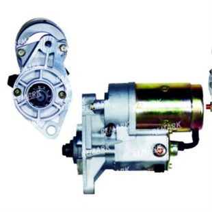 Marş Motoru 12V 11DİŞ Kia Besta Nippondenso Tipi | REMARK STR5015