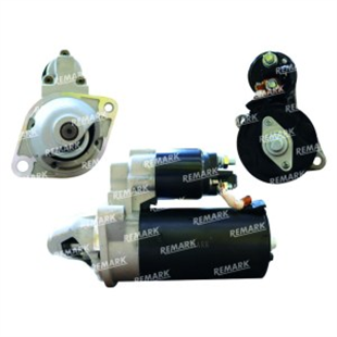 Marş Motoru 12V 9DİŞ 1.7KW Bmw 316I 320I 520I | REMARK STR5096