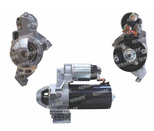 Marş Motoru 12V 11DİŞ Bmw 1 3 5 7 X1 2,5 Kw Bmw 1.16D/1.20D/3.20D F20 F30 F22 F36 E84 E85 F15 Kasa 2008> | REMARK STR5108