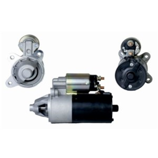 Marş Motoru 12V 10DİŞ Ford Connect 3KUL Escort Benzinli Spago STR1023 Remark STR5512 | REMARK STR5512