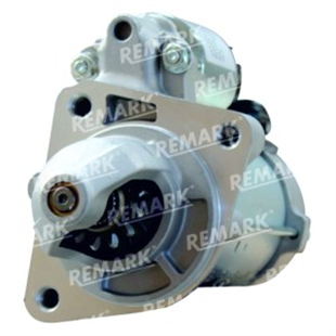 Marş Motoru 12V 13DİŞ Ford Mondeo 1.5 Ecoboost 2014 Ford Fusion 1.5 2013-2016 Fusion 1.6 Focus 1.5 2013-2016 | REMARK STR5525