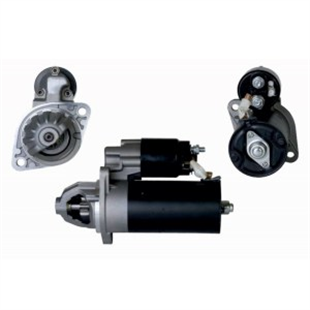 Marş Motoru 12V 9 Diş Lombardini Fm Dişli Uzun | REMARK STR5810A