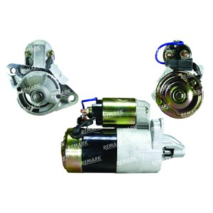 Marş Motoru 12V 8DİŞ 1,2 Kw Nissan Almera Primera Nissan Primera | REMARK STR6018