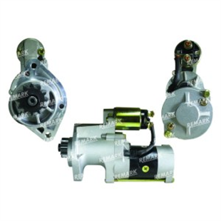 Marş Motoru 12V 12DİŞ Nissan D22 Skystar Navara Kıngcab D22 02 STR6020 23300VK500 23300WK500 23300VM00A M2T50571 | REMARK STR6020