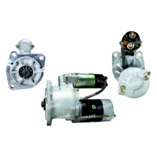 Marş Motoru 24V 11DİŞ Nissan 4200 Mıxer FD42 FD46 | REMARK STR6024