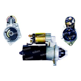 Marş Motoru 12V 11DİŞ Dogan Şahin Kartal 1.600 Motor | REMARK STR6042