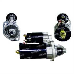 Marş Motoru 12V 9DİŞ Gaz Gazelle Volga | REMARK STR6043