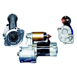 Marş Motoru 12V 13DİŞ Mitsubishi L300 Hyundai H100 | REMARK STR6046