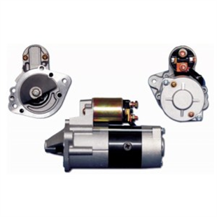 Marş Motoru 12V 12DİŞ Mitsubishi L300 2.5 Dizel Ym | REMARK STR6049