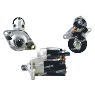 Marş Motoru 12V 11DİŞ Vw Passat Tiguan Seat Leon STR6522 | REMARK STR6522