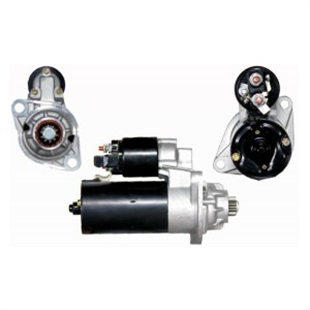 Marş Motoru 12V 10DİŞ 2KULAK Vw Jetta-bora Ters | REMARK STR6580