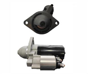 Marş Motoru 12V 9DİŞ Landrover 90 109 84- 1.4KW | REMARK STR6780