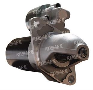 Marş Motoru 12v 9dis 1.7kw Landrover Range Rover 3500cc 85- | Remark Str6782