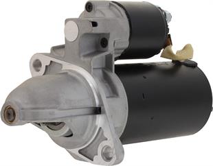 Marş Motoru 12v 9dis 1.7kw Landrover Range Rover 3500cc 85- | Remark Str6782