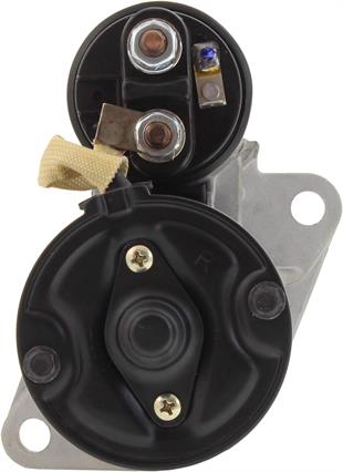 Marş Motoru 12v 9dis 1.7kw Landrover Range Rover 3500cc 85- | Remark Str6782