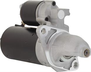 Marş Motoru 12v 9dis 1.7kw Landrover Range Rover 3500cc 85- | Remark Str6782
